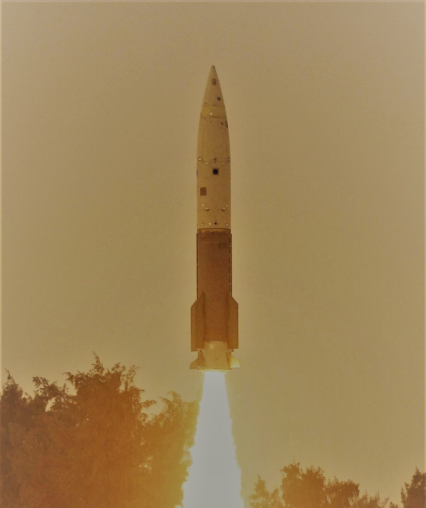 PRALAY: India’s New Under Development Conventional Strike Surface-to-Surface Missile