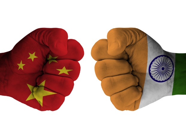 Duel In The Himalayas: How India And China Square Off