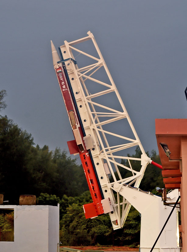 EXCLUSIVE: ISRO Reveals Details Of New Scramjet Demonstrator