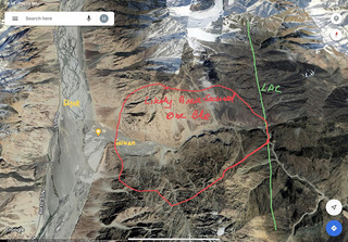 A Military Appraisal Of The India-China Standoffs In Eastern Ladakh