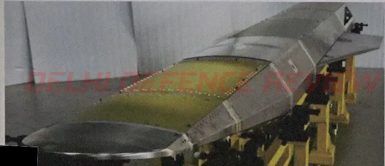 India’s DRDO Scrams Into Military Hypersonic Club With Successful HSTDV Test