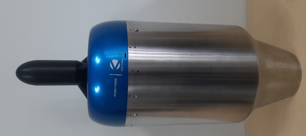 Kalyani Jet Engine 1