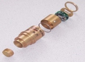 Safety arming system