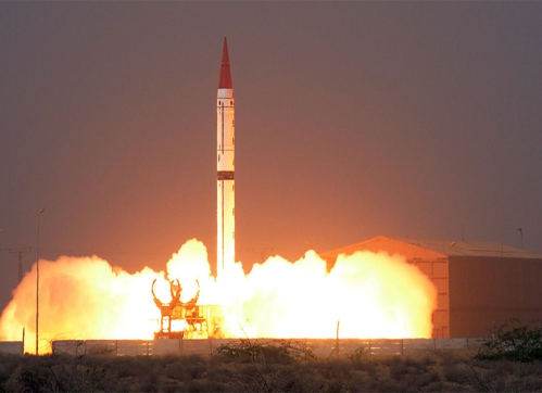 Pakistan’s Quest for Ballistic Missile Capability: An analysis of the Shaheen-III MRBM